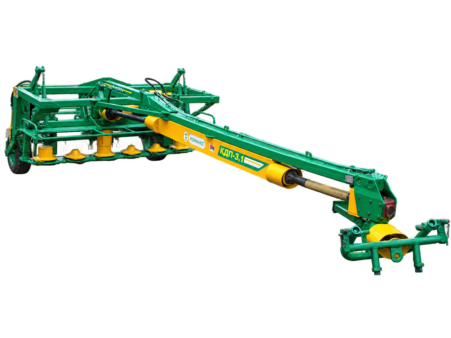 КДП-310А-2