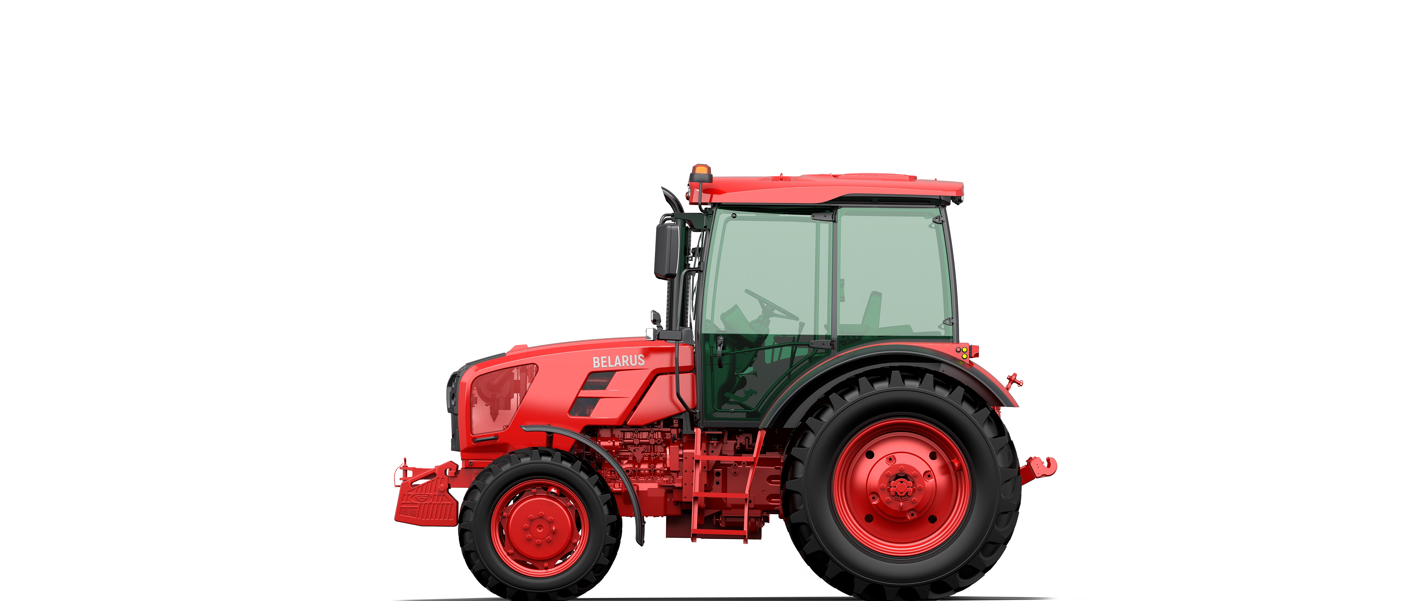 BELARUS 923.3